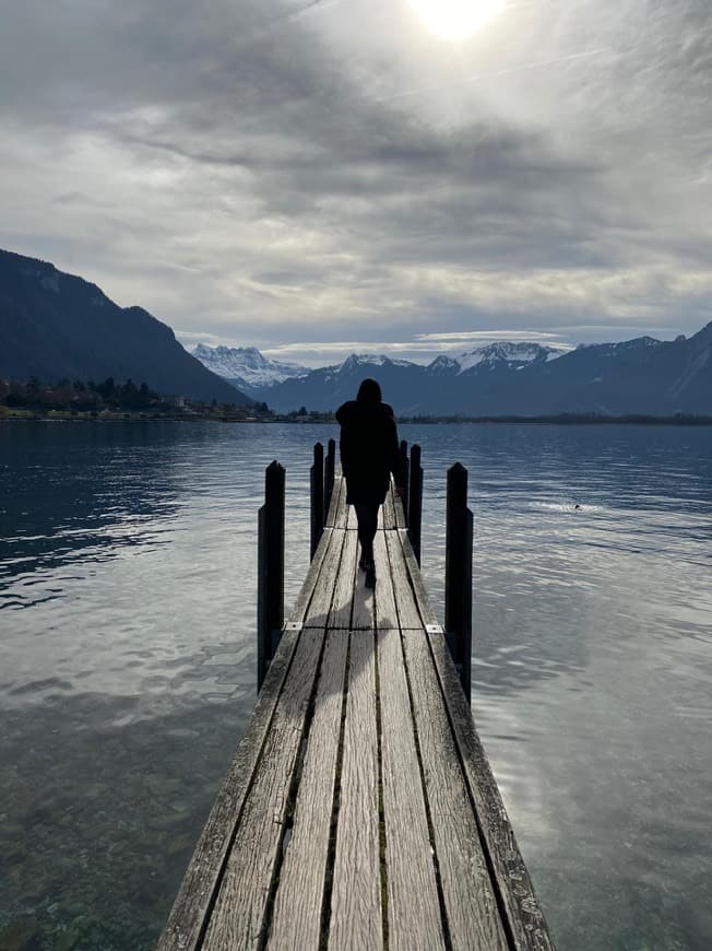 Place Montreux