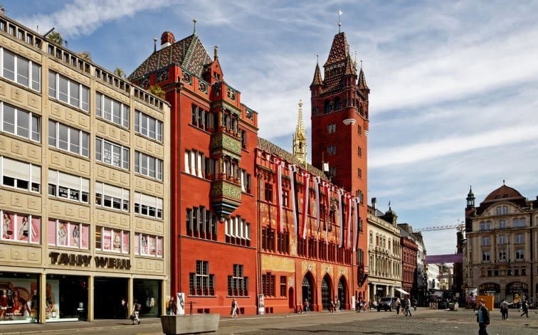 Place Marktplatz