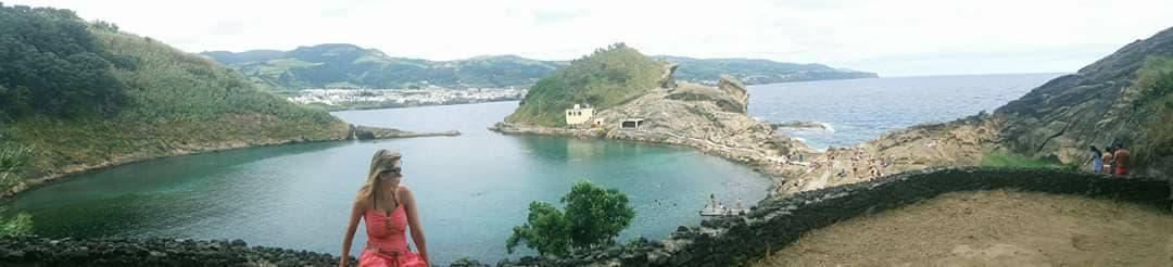 Place Ilhéu de Vila Franca do Campo