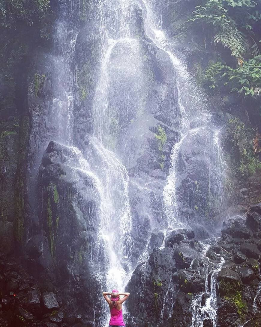 Place Ribeira dos Caldeirões