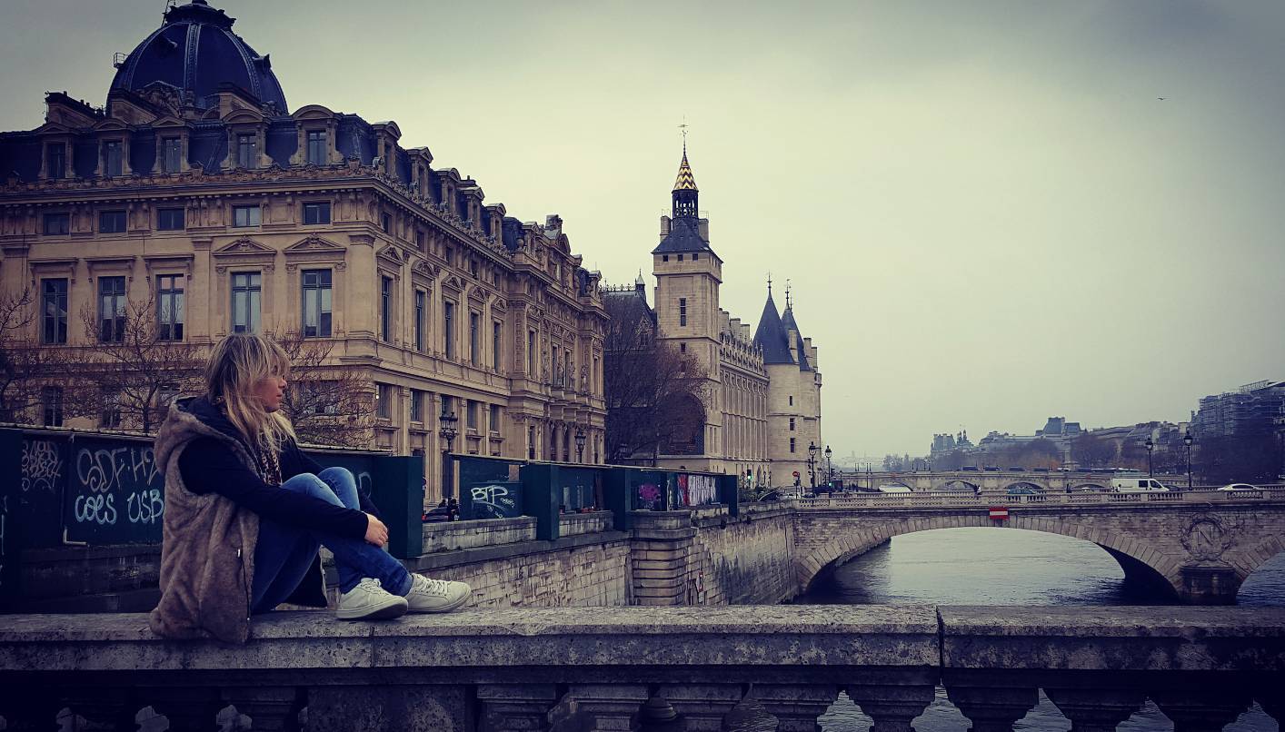 Lugar Conciergerie