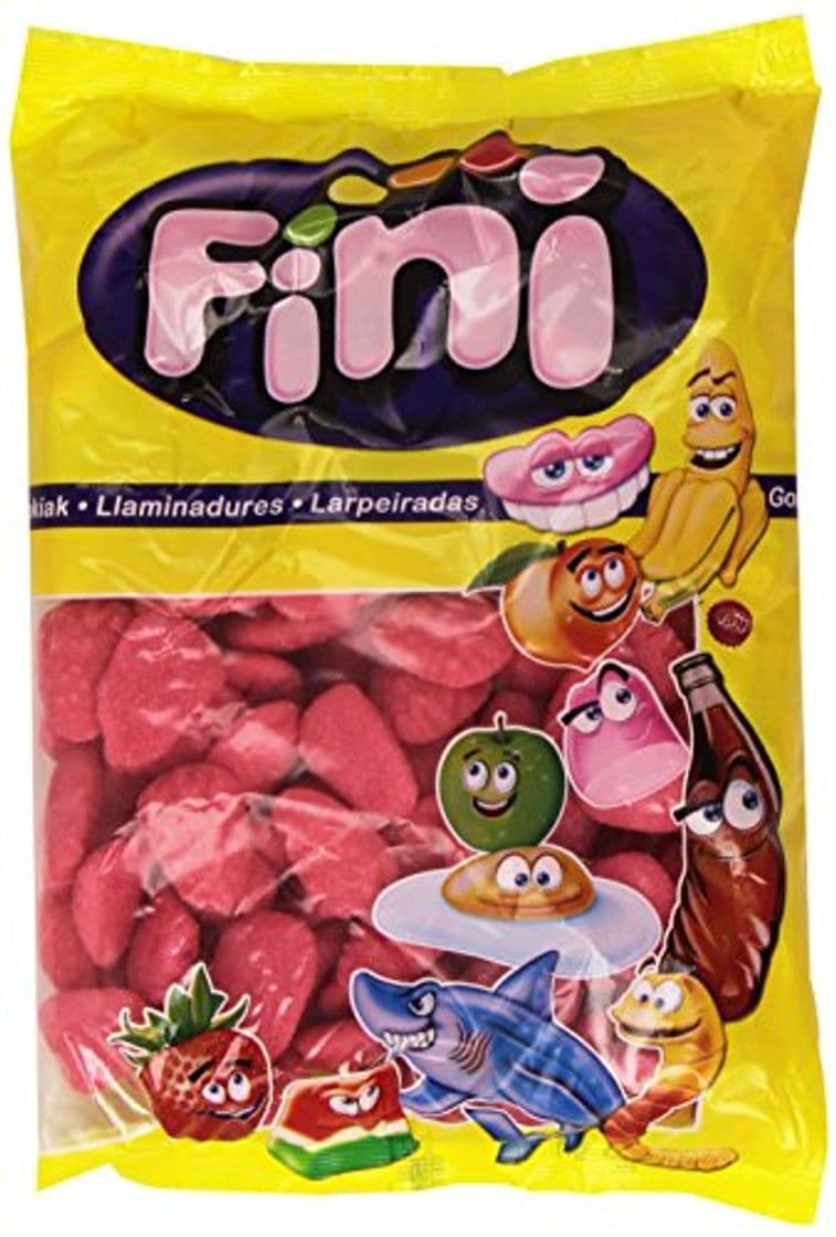 Producto Fini