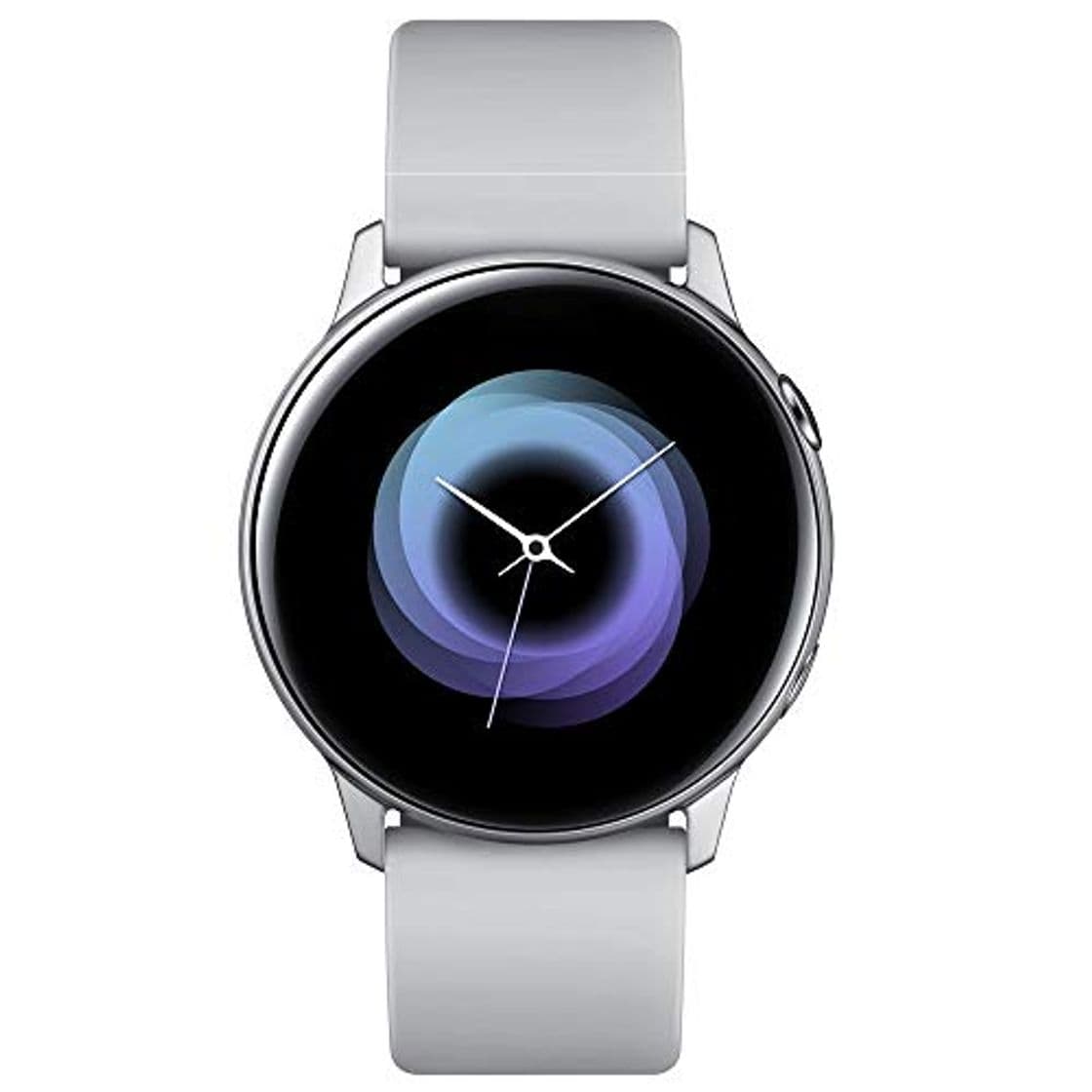 Lugar Samsung Galaxy Watch Active SM-R500 Smartwatch 40mm Aluminio - Plata