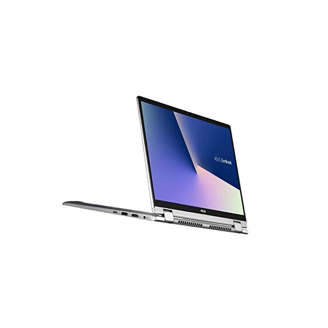 Producto ASUS ZenBook Flip 14 UM462DA-AI023T Gris Híbrido