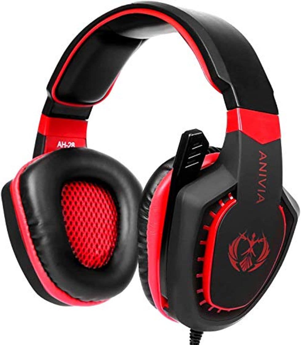 Producto Auriculares gaming SA708GT de 3