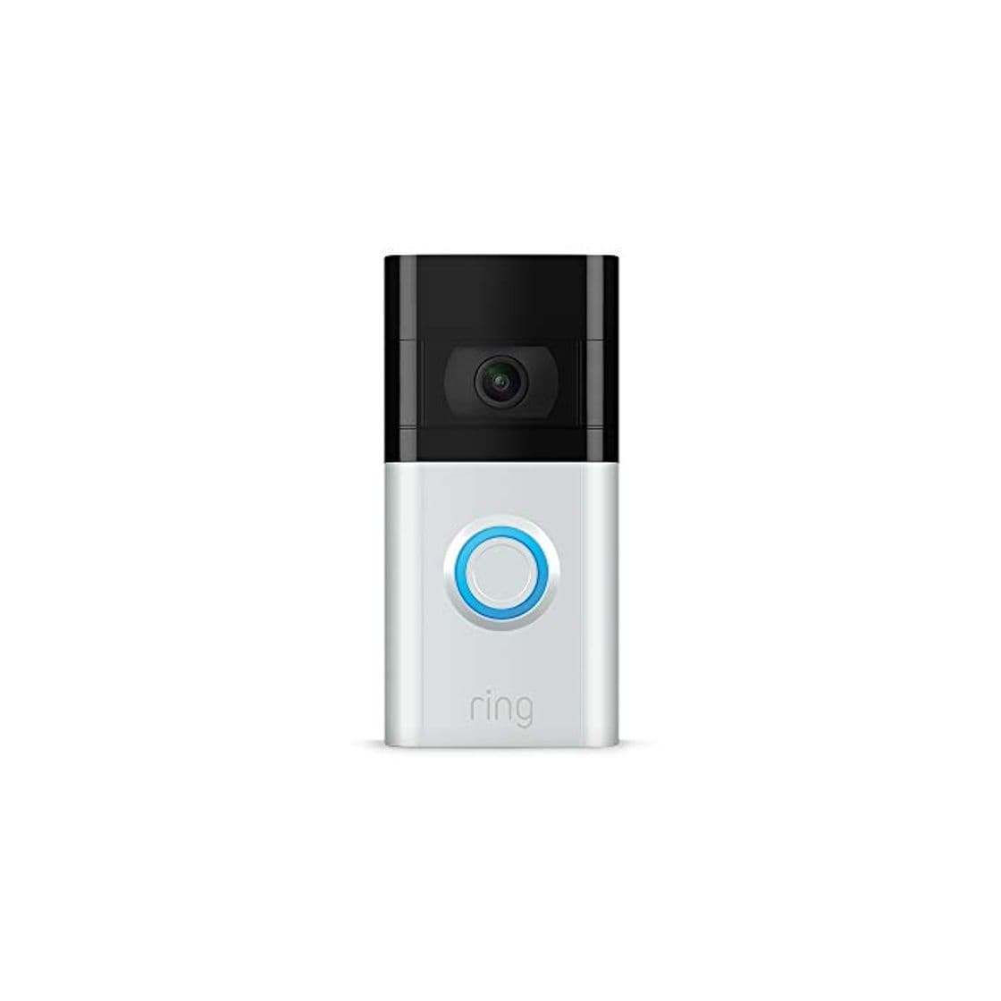 Producto Nuevo Ring Video Doorbell 3