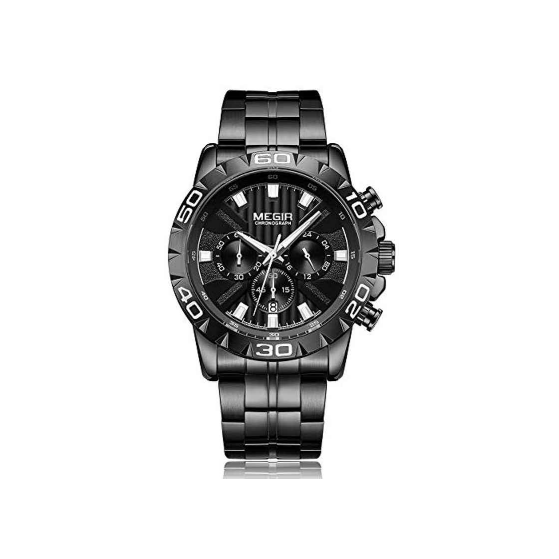 Producto MEGIR - Reloj de Pulsera para Hombre