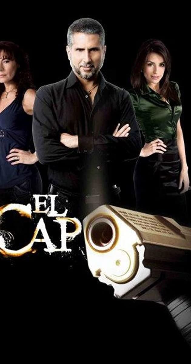 Serie El Capo