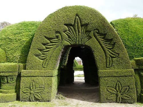 Place Cementerio Del Tulcan