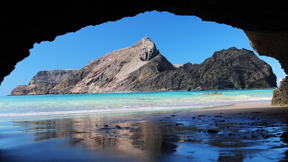 Lugar Praia da Memória