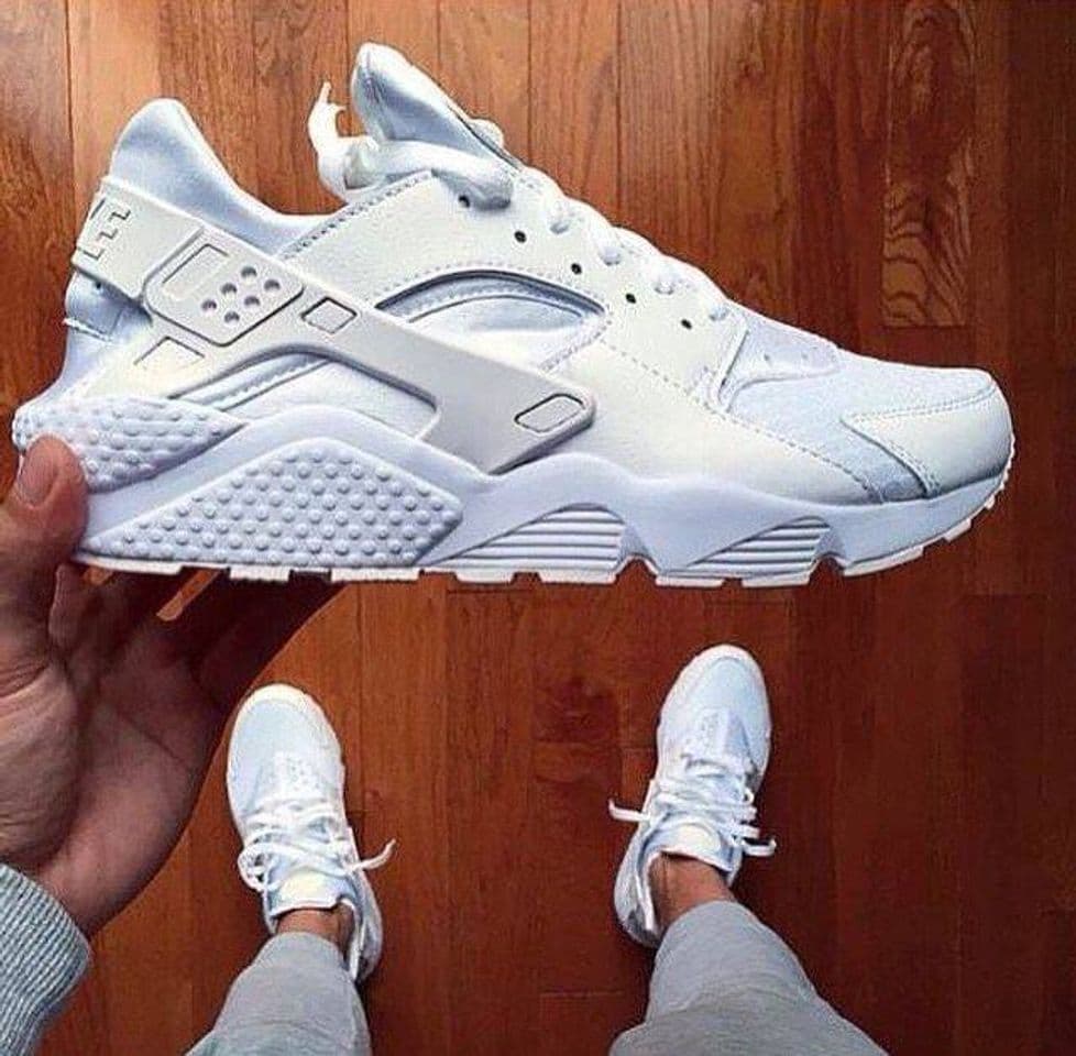 Moda Nike Huarache