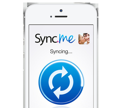 App Sync.me