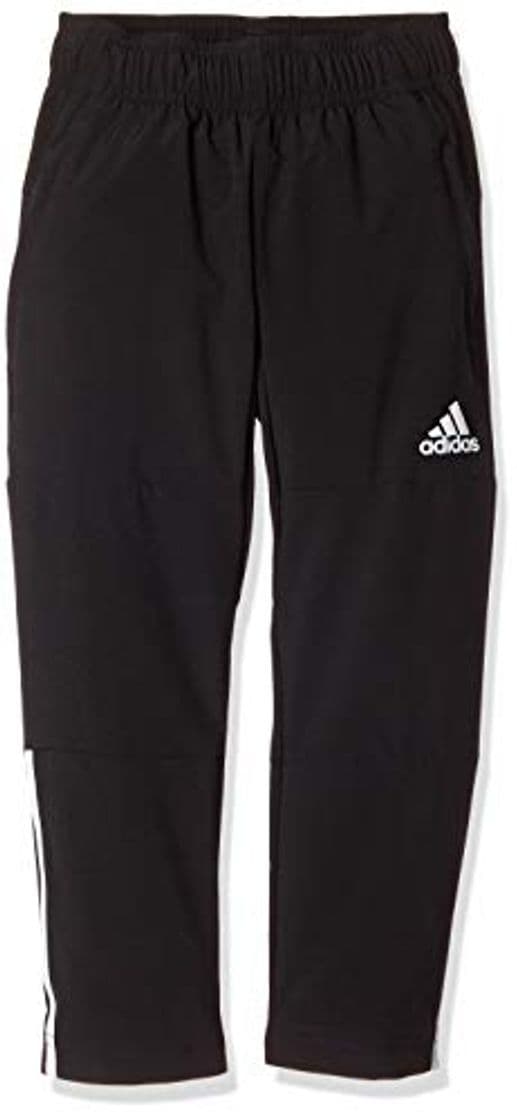 Producto adidas Equip Woven P Pantalones, Niños, Negro