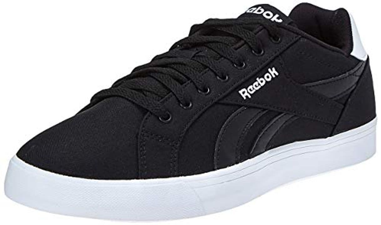 Producto Reebok Royal Complete 2LT, Zapatillas de Tenis para Hombre, Negro