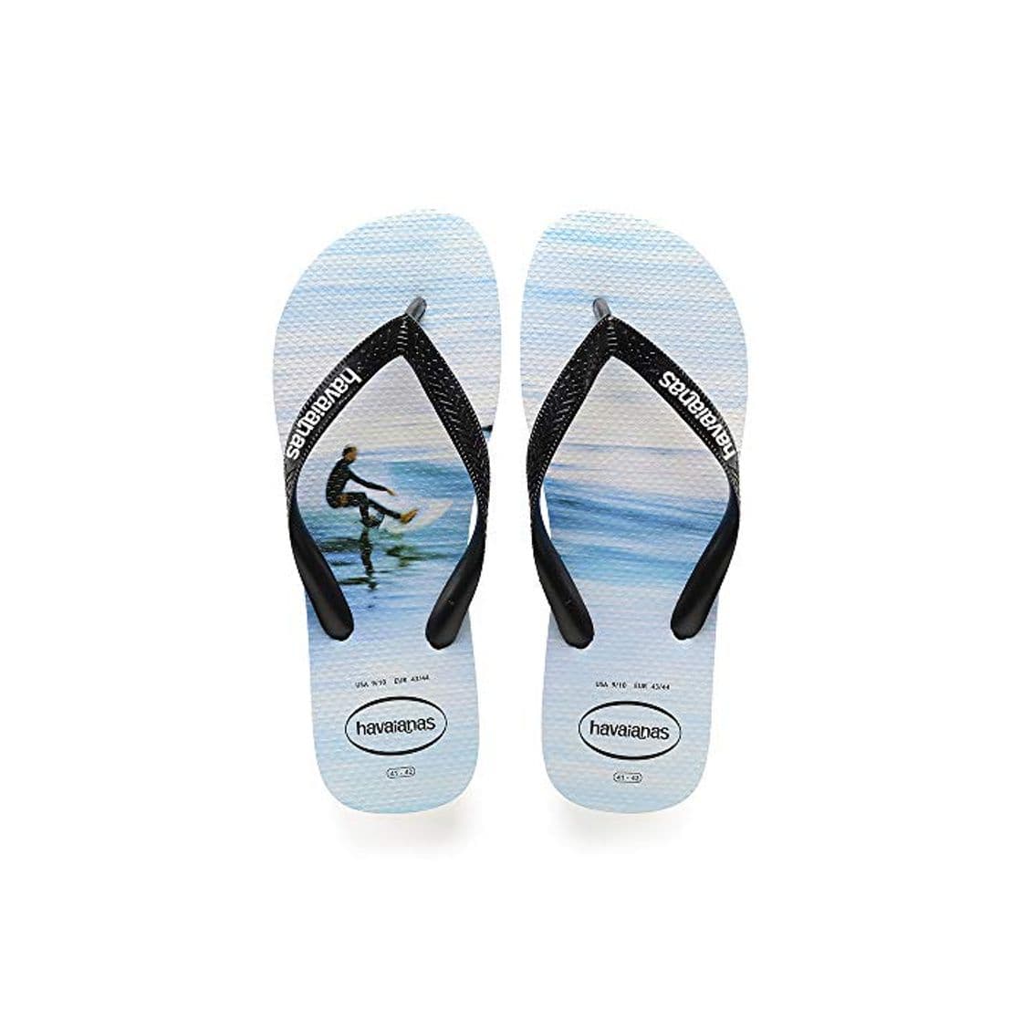 Producto Havaianas Hype, Chanclas Unisex Adulto, Multicolor