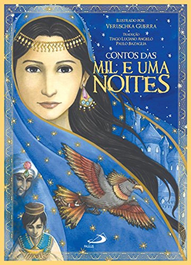 Book Contos das mil e uma noites