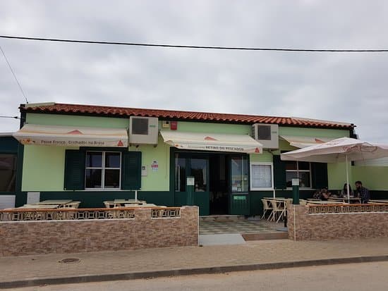 Restaurantes Retiro do Pescador