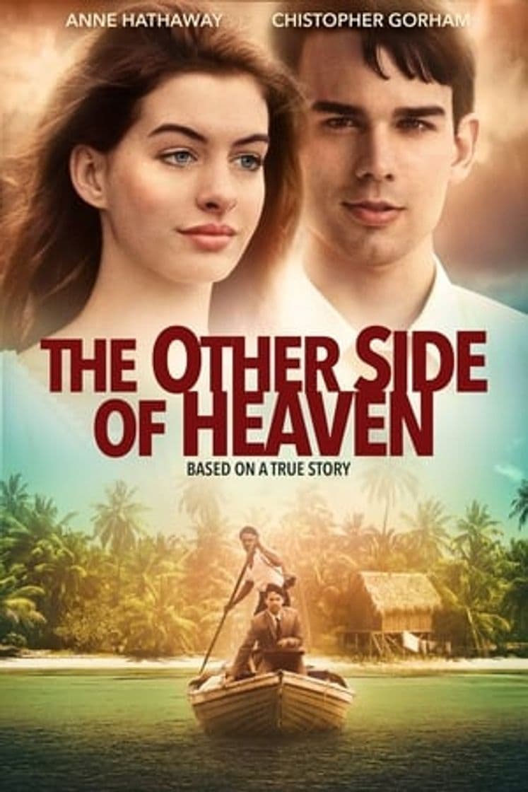 Película The Other Side of Heaven