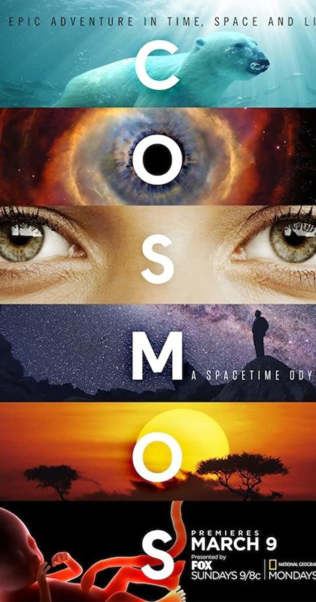 Serie Cosmos