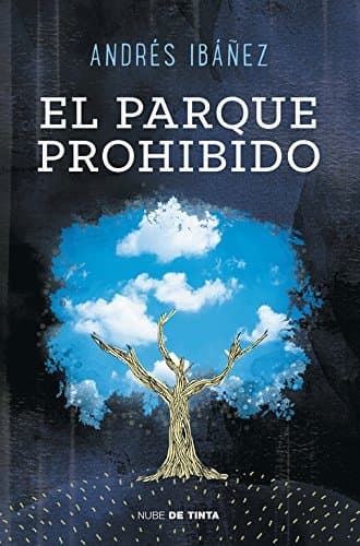 Libro El parque prohibido