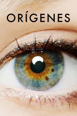 Película I Origins