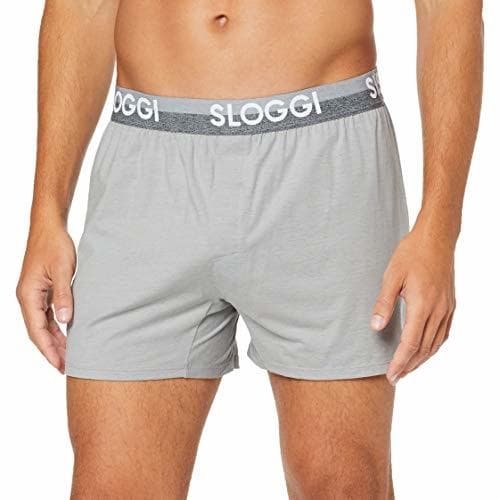 Product Sloggi for Men Men The Slim Fit Boxer,