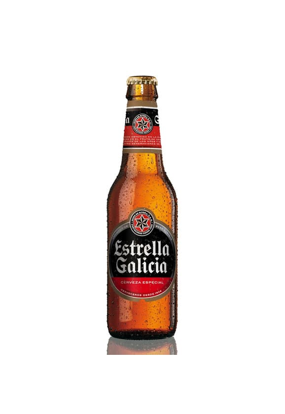 Producto Estrela galicia