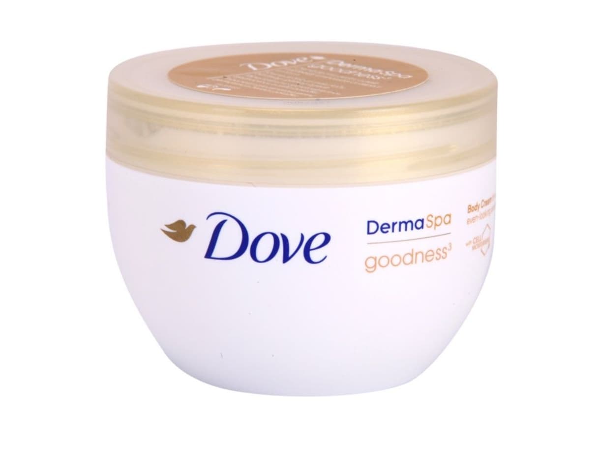 Product Dove DermaSpa Godness³ 