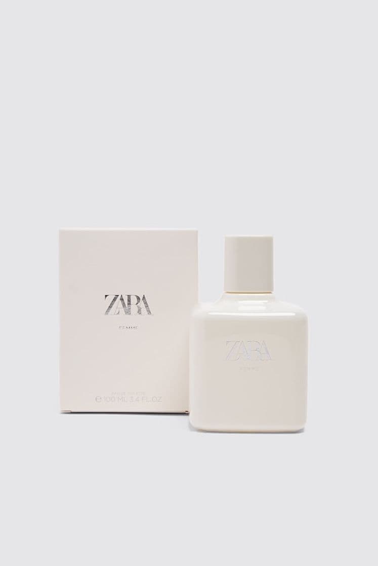 Product Zara Femme Eau de Toilette 100ml