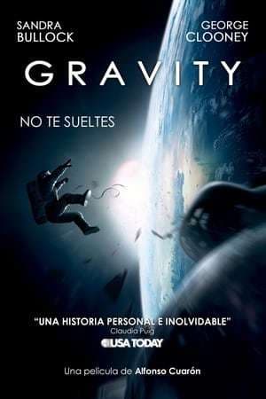 Película Gravity