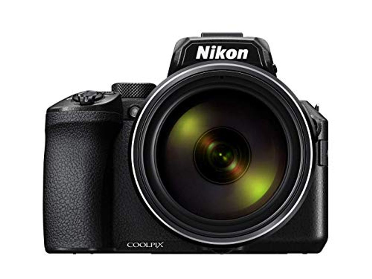 Product Nikon Coolpix P950 - Camara Compacta de 16 MP