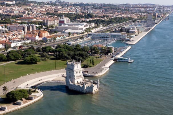 Place Belem do para