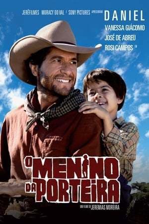 Movie O Menino da Porteira