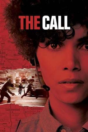 Película The Call