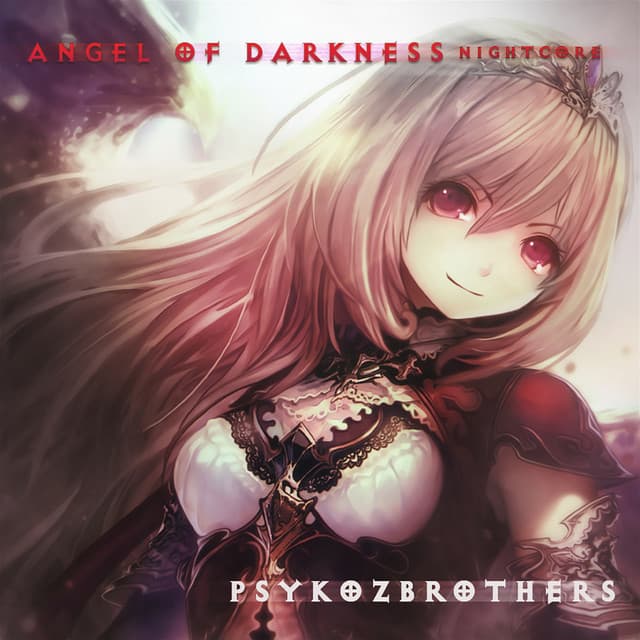 Music Angel of Darkness Nightcore