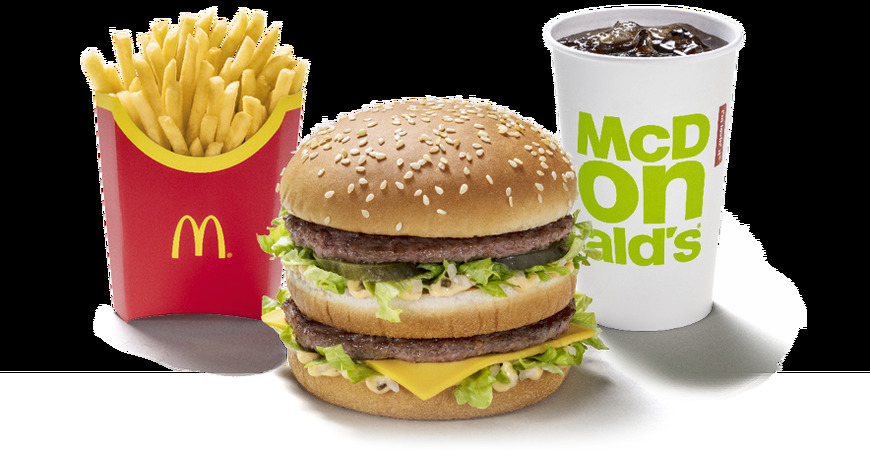 Product Mcdonald 