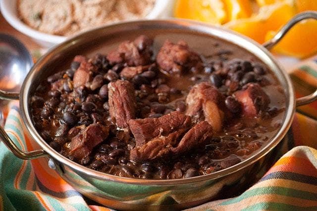 Product Feijoada 