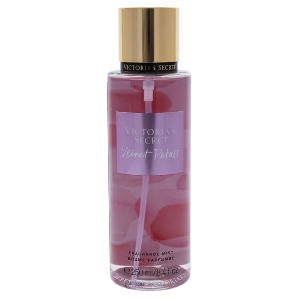 Fashion Perfume Victoria Secrets Velvet Petals