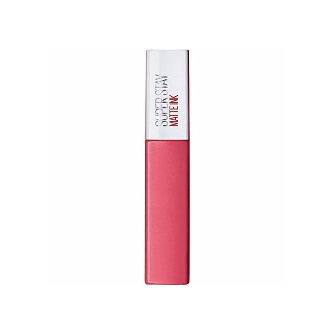 Beauty Maybelline Super Stay Barra de Labios Matte Ink 15 Lover