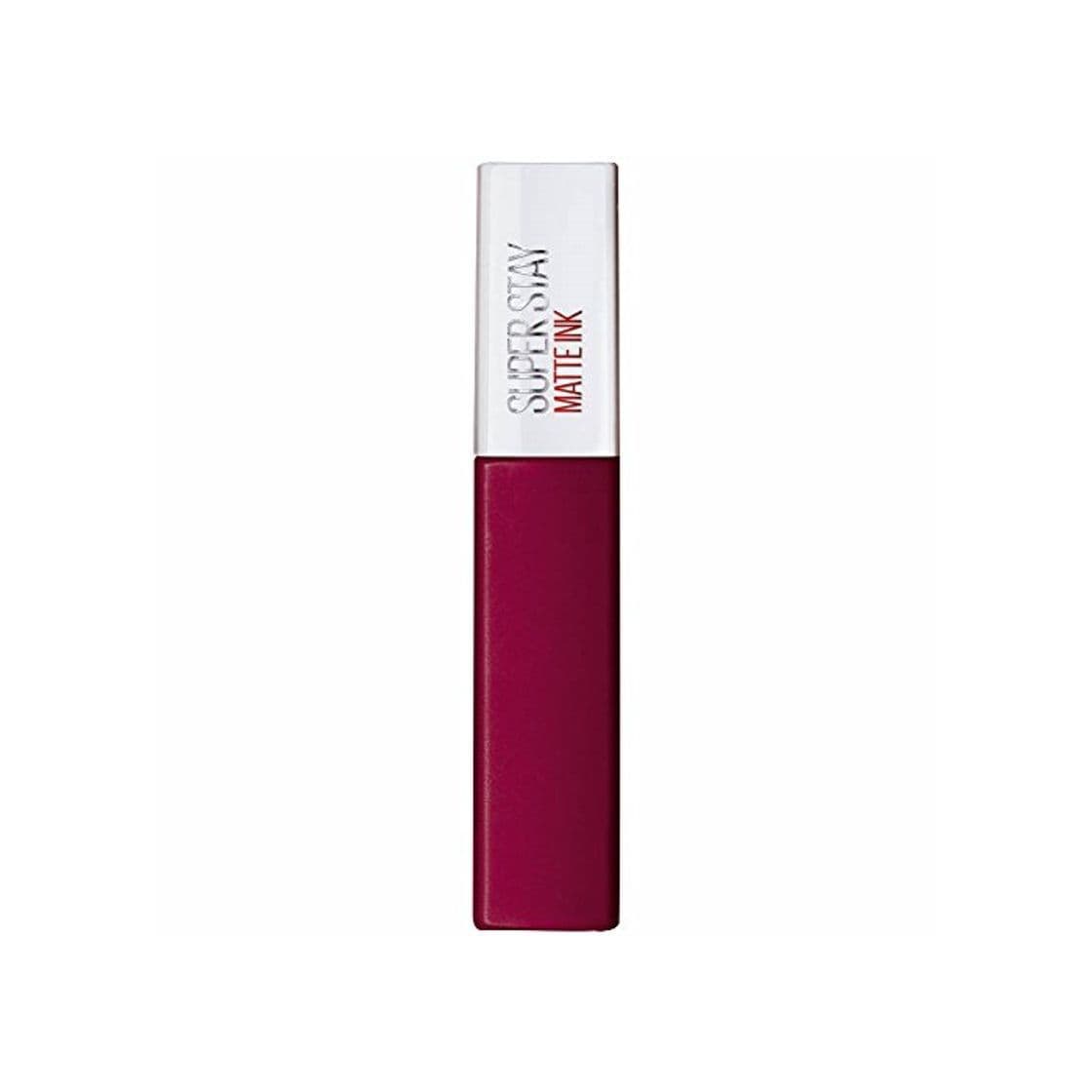 Beauty Maybelline Super Stay Barra de Labios Matte Ink 50 Voyager