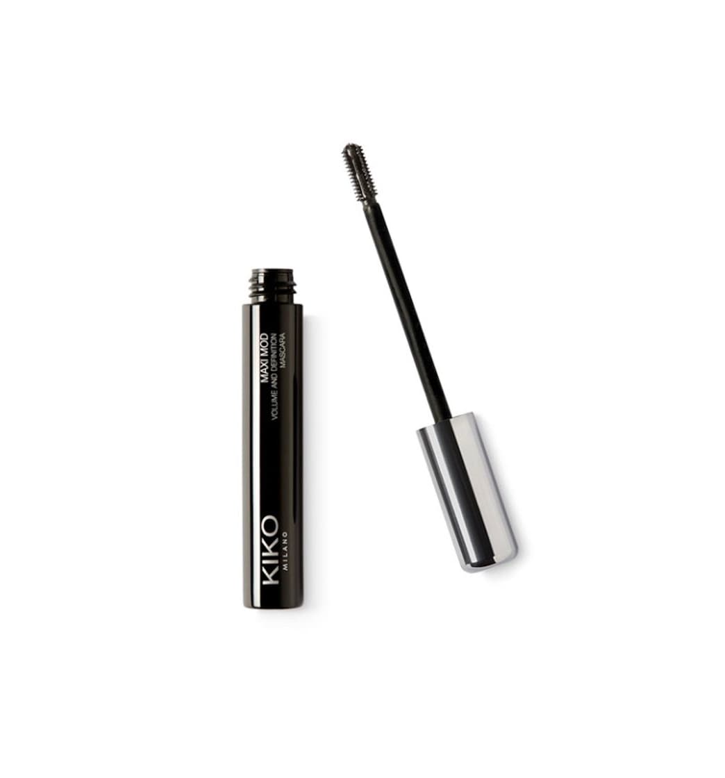 Product maxi mod mascara