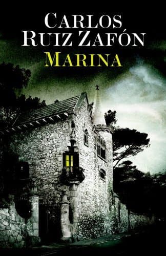 Libro Marina