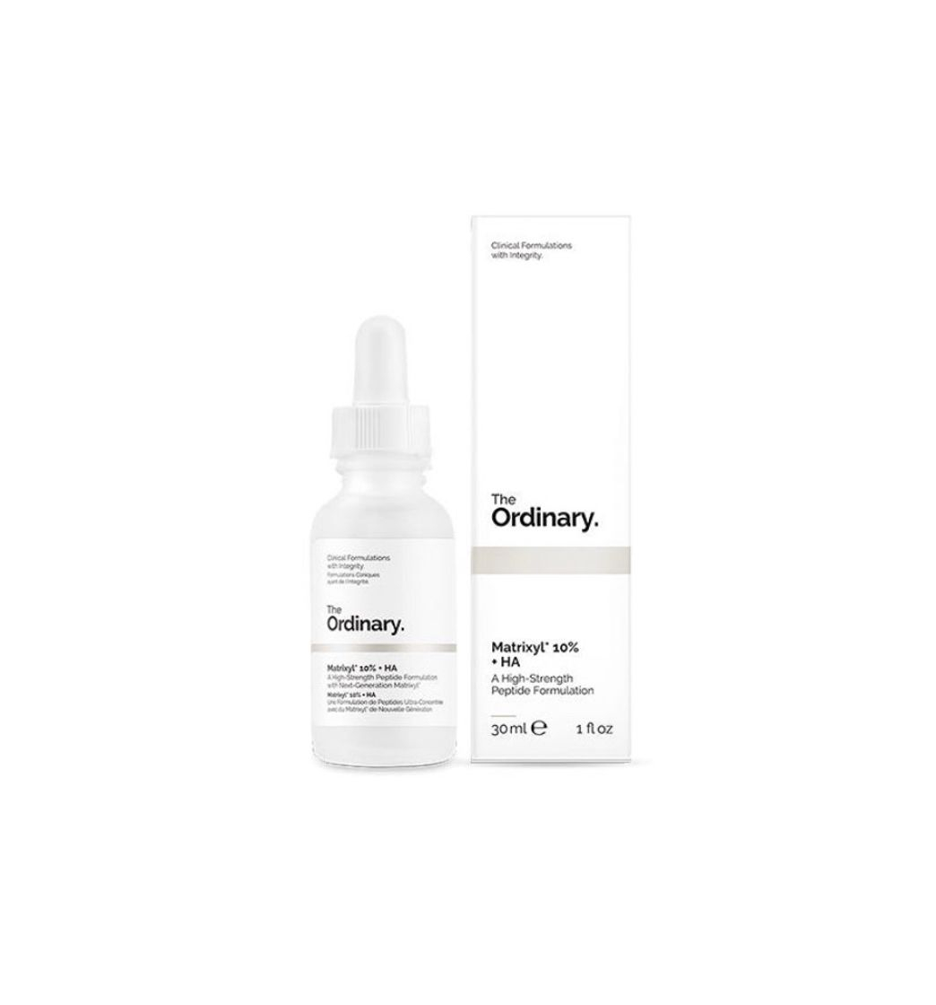 Product Argireline Solution 10% THE ORDINARY Suero ligero de complejo