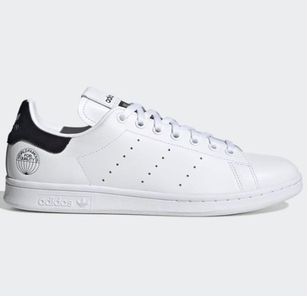 Producto Stan Smith Azul oscuro