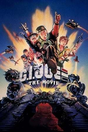 Movie G.I. Joe: The Movie