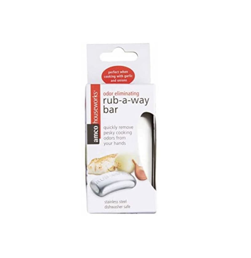 Producto RubAWay bar