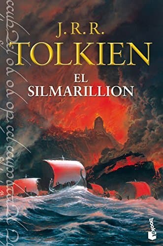 Book El Silmarillion