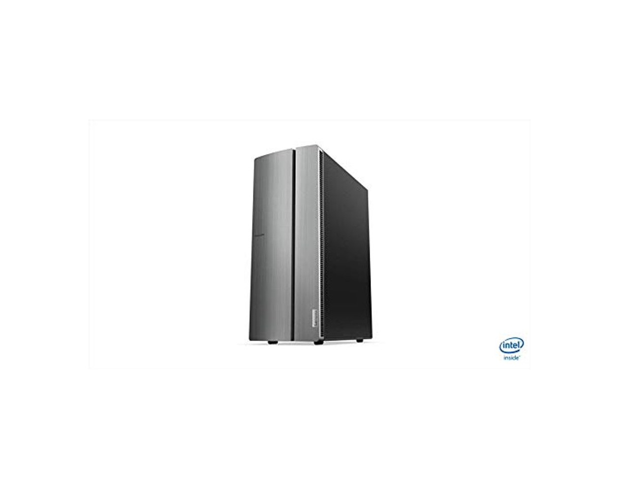 Producto Lenovo Ideacentre 510-15ICB - Ordenador de sobremesa (Intel Core i5-8400, 8GB RAM,