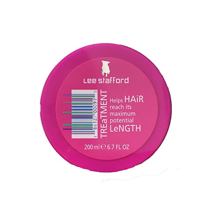 Beauty Lee Stafford Hair Growth Tratamiento