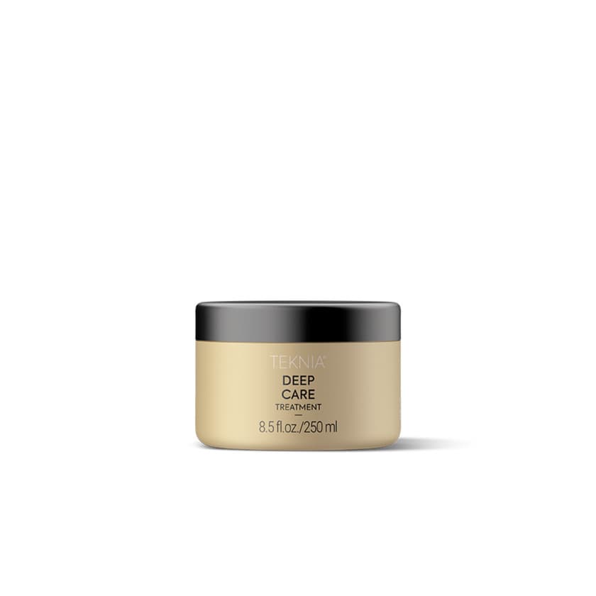 Producto TEKNIA deep care mascarilla- Lakme